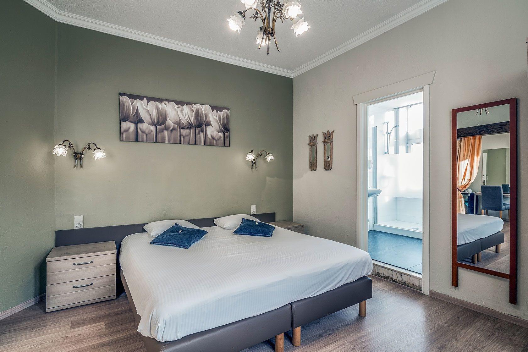 New De Lives Hotel Namur